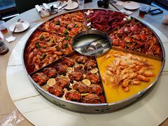 -王红军龙虾(盐仓桥店)