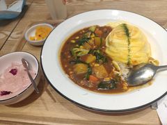 -池奈·日式咖喱蛋包饭(赛高店)