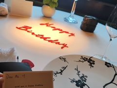 -三嚥阁 La Villa Restaurant
