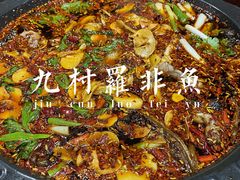 -费明中罗非鱼(大石坝店)