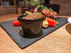 -翠贝卡&Mama Kelly Brunch Coffee(河西店)