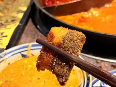 -旧街市鲜货老火锅(大光路店)