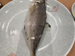 -抱德·潮汕味(琶洲店原惠城鱼仔)