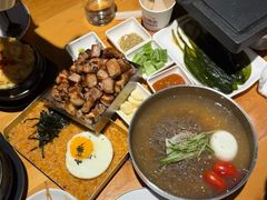 -金博士炭烤(北大新城店)