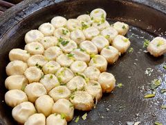 -小飞生煎(东方宝泰店)