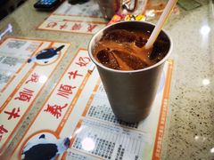 -义顺牛奶公司(新马路老店)