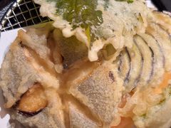 -德川家日本料理(顺义华联店)