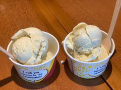 冰激凌-Tegu泰古莲·泰国餐厅(红山6979店)