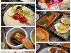 -菊上料理(蜀山银泰百货店)