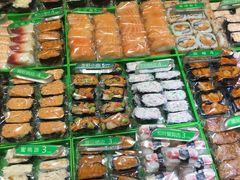 -鲜道寿司(珠江路地铁站店)