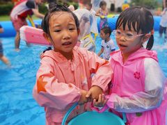 -玛利娅蒙特梭利双语幼儿园·托育(百家湖直营园)