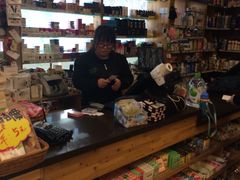 -绿叶子超市(公园大道店)