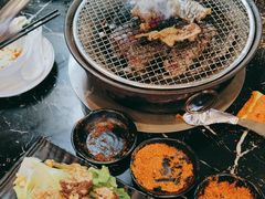 -燚青春东北泥炉烤肉(百合店)