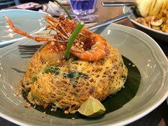 -CHINCHIN 青青·泰国料理(万象食家店)