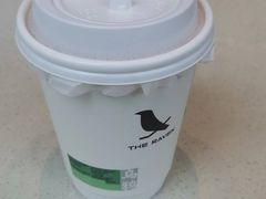 -THE RAVEN乌鸦咖啡(天利店)