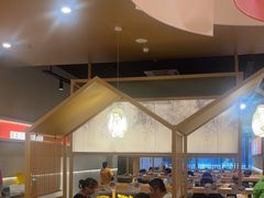 -喜家自助小火锅(卓悦里店)