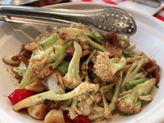 -西贝莜面村(上海百联西郊店)