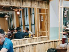 -七步香云南山里菜(昆明老街店)