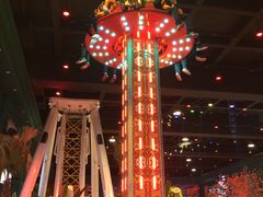 -幸福花欢乐世界(东辰广场A座店)