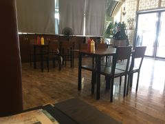 靠窗位-土耳其卡巴布清真餐厅(西安店)