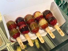 -喜识·冰糖葫芦·炒酸奶(西美花街店)