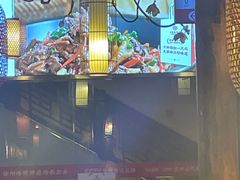 -大张烙馍村(泉山店)