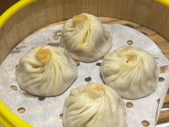 -王家沙点心店(南京西路总店)