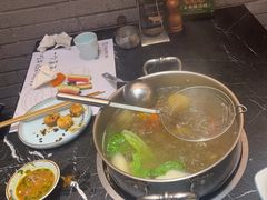 -寻牛记潮汕牛肉火锅(双喜城店)