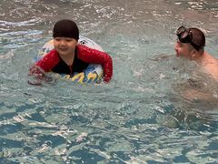 -南宫温泉水世界