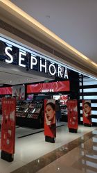 -丝芙兰Sephora