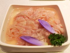 捞派鸭肠-海底捞火锅(下沙银泰百货店)