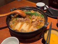 -千代武日本料理(开发区店)
