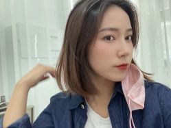 -FOR YOU造型