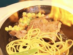 -快乐爱斯米牛排·寿喜烧自助(亿合城店)