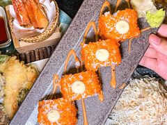 -长崎屋·日本料理·刺身·烧鸟(天河北路店)
