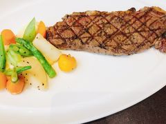 -北京华彬费尔蒙酒店·刃餐厅