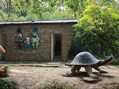 -南京老山国家森林公园