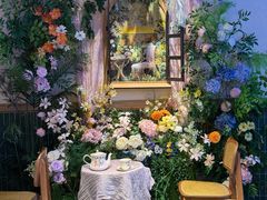 -椰莱泰小谷·东南亚融合菜(坪山悦阾SPACE店)
