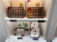 -GODIVA(宁波来福士店)