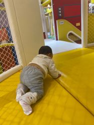 -泛尼尼儿童乐园(文化广场店)