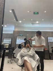 点击看大图 -TONI&GUY