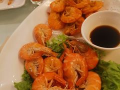 -香融府·烤鸭·家常菜(马家堡路店)