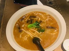 -漆黑觉米粉(三里屯店)