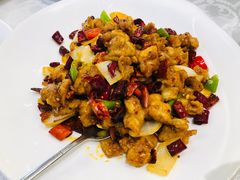 -马凯餐厅(地安门店)