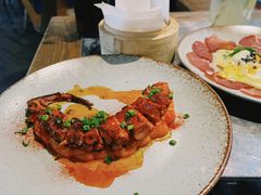 -Apollo·西班牙小酒馆(安福路店)