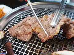 -金龙烧烤·牛肉面(西塔店)