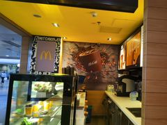 -麦当劳(西客站店)