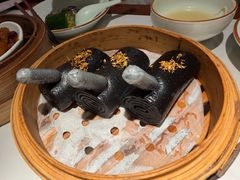 -禄运茶居·手工点心(猎德店)