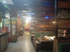 -湘阁里辣(大朗广场店)