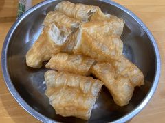 -百成大同鸭肉粥(大同总店)